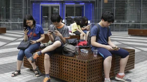 Schluss mit der Flaute bei Samsung