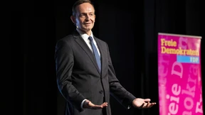 Die FDP und die Richtungswahl