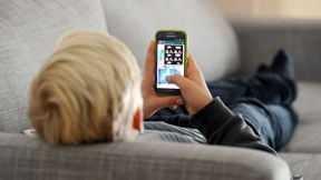 Jugendschutz auch im Netz