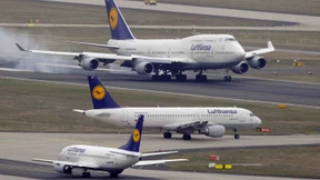 Letzte Hindernisse für die neue Landebahn beseitigt