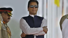 Verfassungskrise in Pakistan