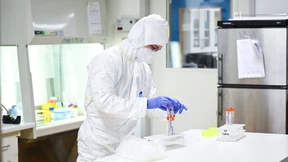 RKI meldet 4426 Corona-Neuinfektionen und 116 neue Todesfälle