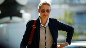 Alice Weidel, die AfD und die Toleranz