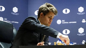 Die verhängnisvolle Einstellung des Weltmeisters