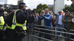 Spekulationen um Zerfall von Johnson-Kabinett