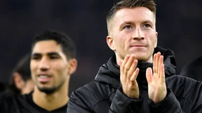 Das Lächeln des Marco Reus ist zurück