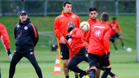 Die Rückkehr des Lächelns