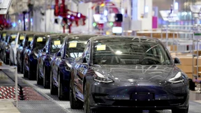 Tesla ruft auch in China Autos zurück