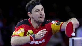 „So verrückt kann Tischtennis sein“