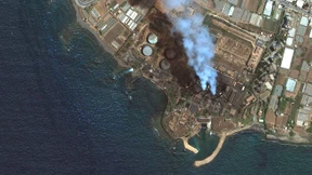 Großer Ölteppich bewegt sich auf Küste von Zypern zu