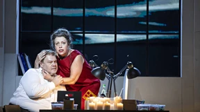 Mild und leise aus der Métro