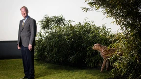 „Mir gehen manche Thesen gegen den Strich“