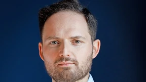 „Du musst wohnen, essen und ins Netz kommen“