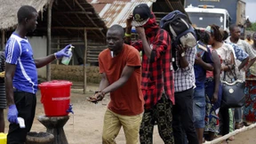 Warum es schon wieder einen neuen Ebola-Fall gibt