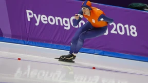 Warum die Niederlande das Eisschnelllaufen dominieren