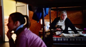 Tausende nutzen Airbnb als Spendenplattform für Ukraine