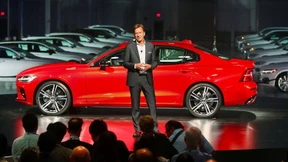 Volvo drosselt alle Neuwagen auf 180 km/h