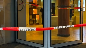 47-Jähriger soll Mutter in Hotel getötet haben