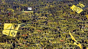 Zuschauerausschluss für Dortmund