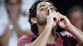 Fritz hat nur Spott für Fans bei French Open übrig