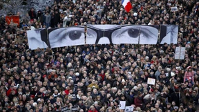 Ein Urknall in der Republik