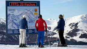 Österreich brüskiert Ski-Urlauber