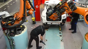 Wie uns die Arbeit nicht ausgeht