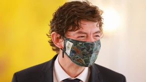 Christian Drosten erhält Bundesverdienstkreuz