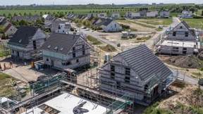 Wohneigentum bleibt begehrt