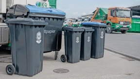 Rheingau gibt Eigenständigkeit bei Müllentsorgung auf