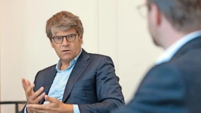 „Ohne Finanzierung kein Deutschlandticket“