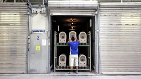 Renaissance des Porzellans