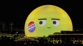 „Amerika liebt Comeback-Geschichten“