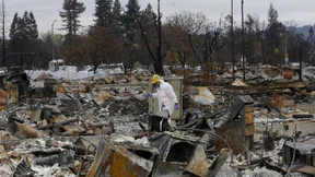 Katalysator eines abgestellten Autos als Brandstifter