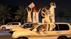 Qatars brisanter Siegeszug im Feindesland