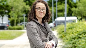 Angela Dorn will Grüne in Landtagswahlkampf führen