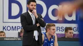 Schwere Brocken für die Skyliners