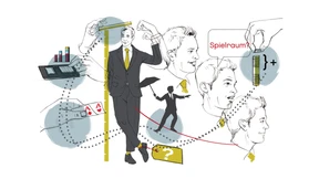 Aus dem Nähkästchen