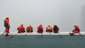 „Wir sind da, wenn andere nicht weiterkönnen“