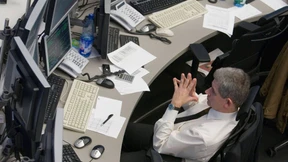 Der Turbo-Algorithmus im Börsennetz