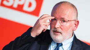 Sozialdemokraten wählen Timmermans zum Spitzenkandidaten