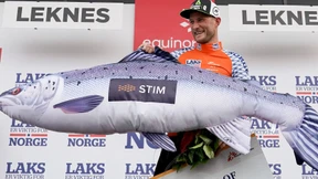 Butter bei die Fische!