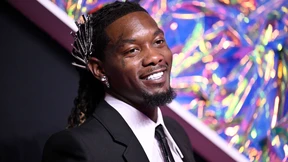 Rapper Offset angeschossen