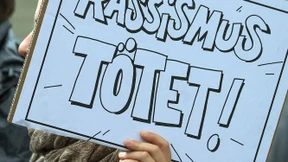 So viele Beratungen wegen Rassismus wie noch nie