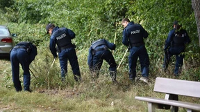 Ermittler hoffen in Babyknochen-Fall auf „Aktenzeichen XY“