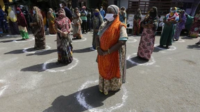 Corona trifft die Armen am härtesten