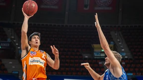 Bayern droht das Aus, Skyliners gehen unter