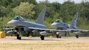 „Air Defender 23“ beginnt