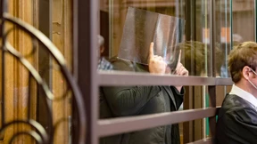 Sieben Jahre Haft nach Raubüberfall auf Geldtransporter in Berlin