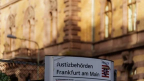 Er wollte sie für sich allein haben